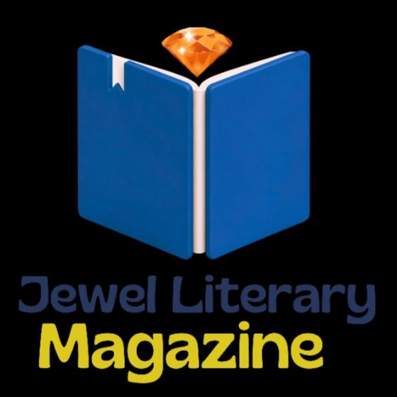 Jewel Literary Magazine Logo